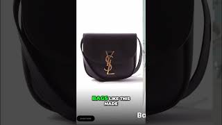 🧐 Is the YSL Kaia Bag WORTH IT shorts [upl. by Eldrid]