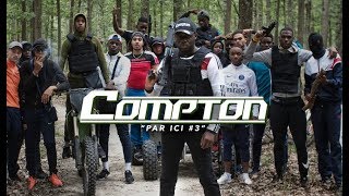 Compton  Par ici 3 I Daymolition [upl. by Donelu]