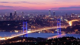 Welcome to Istanbul  Turkey [upl. by Pinette]