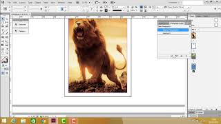 Adobe InDesign  Creating Epub File [upl. by Yesnik509]