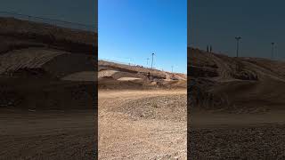 Sunday practice at ACP yz65 yamaha motocross dirtbikes dirtbike racing moto [upl. by Bevus]