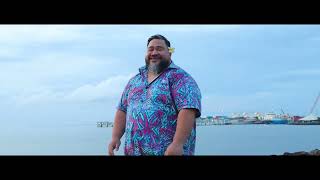 Puni  Samoa Le Penina Oe Official Music Video [upl. by Weixel]