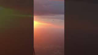 RV6A passing Cub Crafters Top Cub cublife aviation flying [upl. by Onihc]