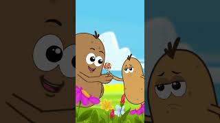 Bangal  Bengali Rhymes for Children  Fun For Kids TV  Bangla [upl. by Euqinorev501]