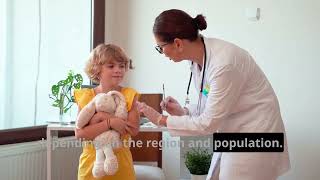 Pneumonia what is it The pneumonia vaccine and what you need to know [upl. by Gnex]