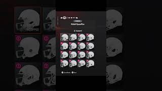 How To Change Player Gear  Madden 25  Superstar Mode [upl. by Eskil]