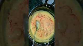 Kadhi ki recipe shorts [upl. by Hoppe]