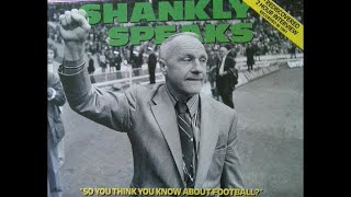 Shankly Speaks part 1 [upl. by Olympium759]