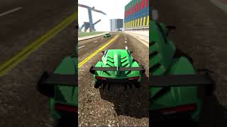 lembor gini car recing All gaming play 🎮🚓😱 [upl. by Ayerdna]