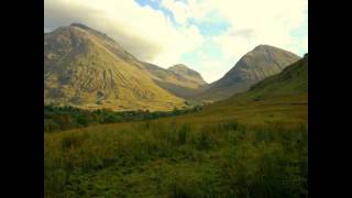 Karine Polwart  My Hearts in the Highlands Robert Burns [upl. by Roye890]