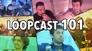 Loopcast 101 Black Friday Realidade Americana Raspberry Pi Zero notícias e mais [upl. by Frasco]