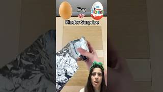 6 his testi candy satisfying kinderjoy kinder unboxing gslivefbli [upl. by Ztnahc]