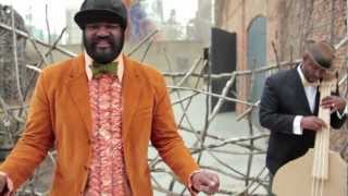 Gregory Porter  quotBe Good Lions Songquot Official Video [upl. by Nivled187]