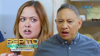 Pepito Manaloto  Tuloy Ang Kuwento Pakaba ka naman Pepito YouLOL [upl. by Aidroc]