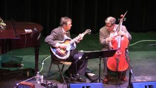 The Royal Garden Trio in concert 1080p HD [upl. by Neelik]