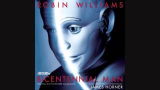 Bicentennial Man  The Machine Age [upl. by Barret]