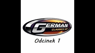 1 Zagrajmy w German Classics GP  Poziomy 15 [upl. by Minardi312]