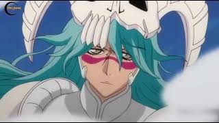 Bleach Gamuza► Nelliel Tu Odelschwanck Espada Release Form [upl. by Ardnama]