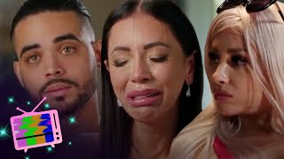 ‘90 Day Fiancé HEA’ Jasmine Considering DIVORCE [upl. by Inalej]