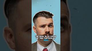 Whats the Difference between a Manzilian and a Male Bikini Wax🤔 hairremoval malegrooming [upl. by Frager]