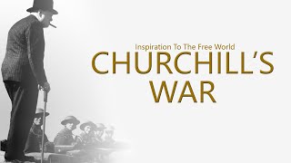 Churchills War  Full Documentary [upl. by Anuahsal]