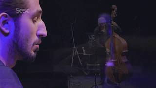 SESC JAZZ 2018  Isfar Sarabski Trio feat Shahriyar Imanov [upl. by Demetrius98]