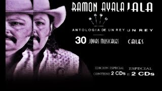 Ramon Ayala 30 Joyas Musicales Vol2 DISCO 2 COMPLETOFULL ALBUM CD 2 LINK DE DESCARGA [upl. by Oicnevuj]