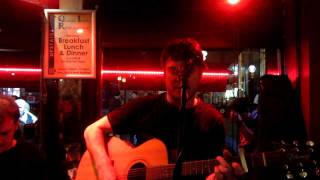 Summer of 69 Cover Quays Temple Bar Dublin [upl. by Melodee]