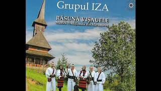 Grupul Iza  De baut din Viseu [upl. by Torrence125]