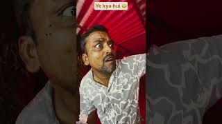 Ya kya hai comedy funny fun bhoot pushpa comedyshorts goldenretrieverfun [upl. by Obediah]