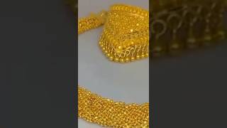 Gold ar new hatar bala design shoet shoet vediogold nill [upl. by Griffiths50]