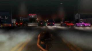 Street Racing Syndicate Intro [upl. by Etom588]