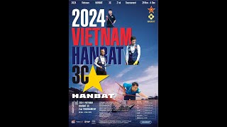 Thanh Nguyên HT TQC VS Kim Hạnh Đam Mê TRẬN 25C   2024 Viet Nam Hanbat [upl. by Yenitsed]