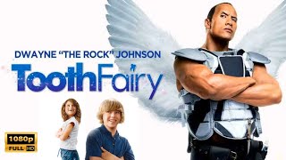 Tooth Fairy HD Full Movie  Dwayne Johnson Ashley Judd  TOOTH FAIRY Full Film Review In English [upl. by Reklaw]