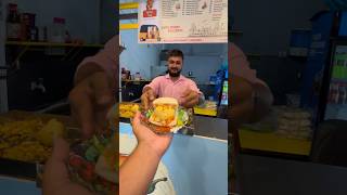 Mumbai style Vadapav  15 rupees in Gandhinagar 😳 gujaratistreetfood food vadapav gandhinagar [upl. by Anirtak95]