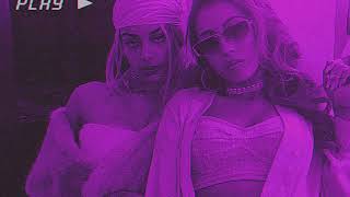 Kali Uchis  Tyrant ft Jorja Smith  Slowed Slowed Reverb Edit🔥 [upl. by Archle]