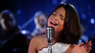 La Chancla  Angela Aguilar Video Oficial [upl. by Hgielrac]