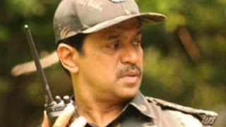 Veerappan Theatrical Trailer  Attahasa  Vanna Yuddham  Arjun  Lakshmi Rai [upl. by Meenen]