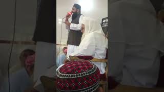 Short Clip  Nazam  Allah Walon Ki Shan  Wo Peer Abdul Mabood He nazam shorts [upl. by Maurizia]