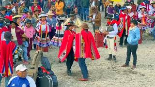 Viento Espinarense EN VIVO Mix PROVINCIAS ALTAS  EXPO REYES ESPINAR 2020 [upl. by Kanter733]