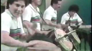 GUACO Y TAMBORA EN VIVO [upl. by Fleur]