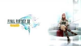 Final Fantasy XIII OST 15  Eternal Oath [upl. by Nyrahtak115]