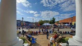 Taylorsville Octoberfest 2024 [upl. by Nela]