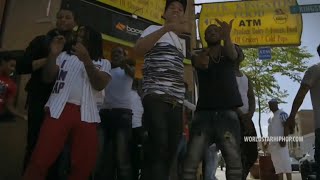 Lil Bibby quotFactsquot ft Chief Keef Official Music Video [upl. by Dnaleel]