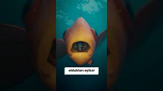 Balık Paraziti denizcilik denizciler gemi deniz ocean shipping ships sealife shortvideo [upl. by Annahsirhc]