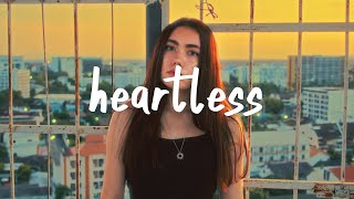 Diplo  Heartless Lyrics [upl. by Bueschel]