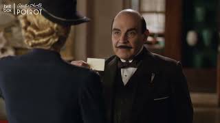 Poirot  The Complete Collection  BritBox [upl. by Adnaram628]