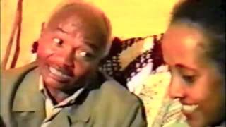 Qaanqee Oromo Comedy Part 2 of 2 [upl. by Maitund799]