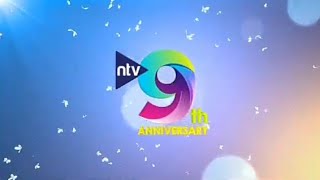 9 Tahun Nusantara TV [upl. by Fenner]