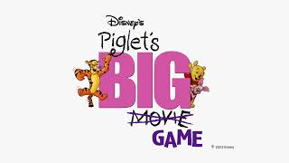 SMIS80112C  Piglet’s Big Game [upl. by Nirraj]